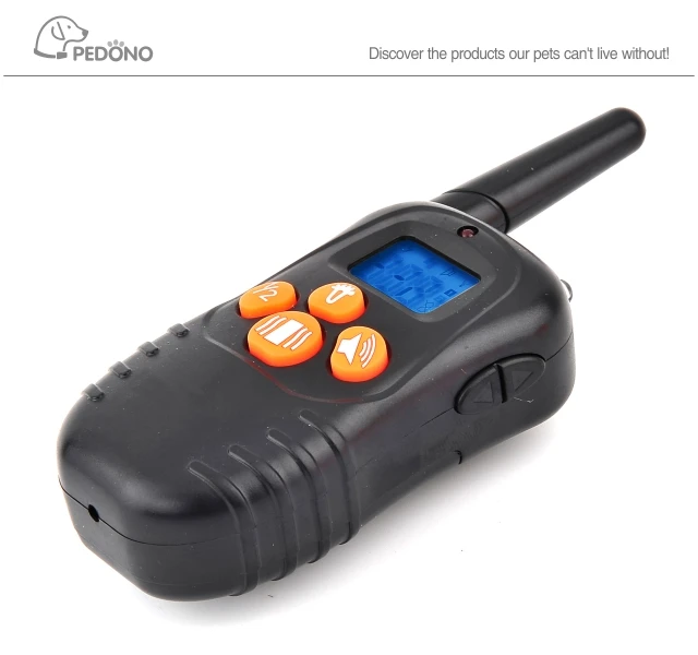 10th Dog Electric Collar PET998N