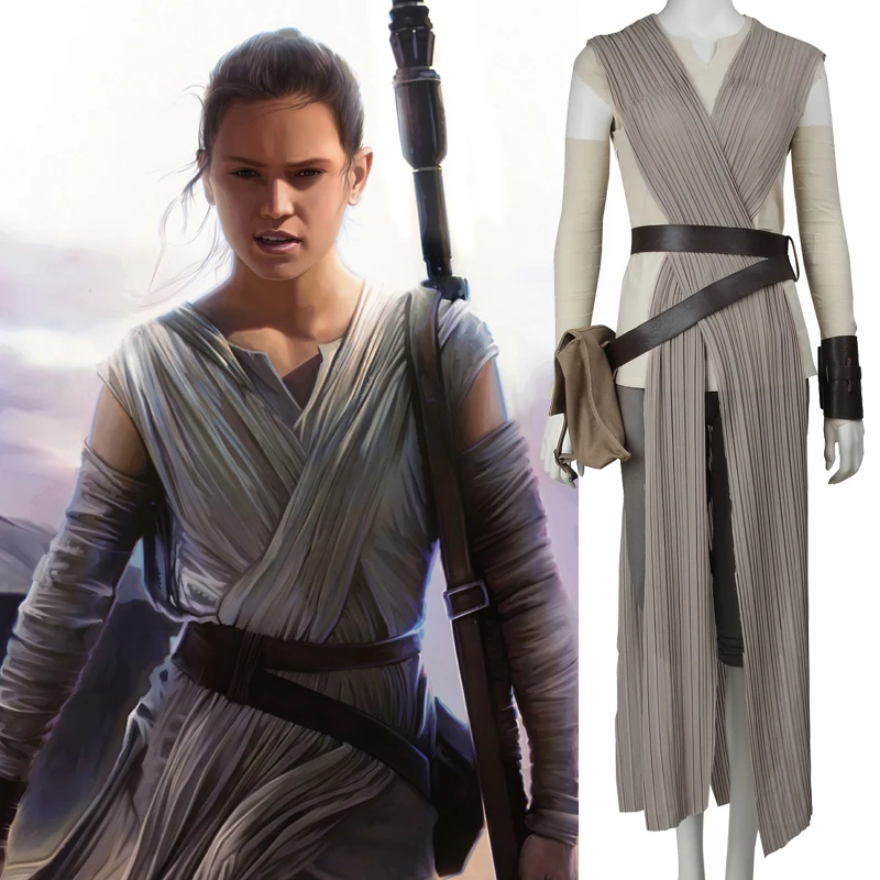 Compra star wars disfraz adulto online al por mayor de ...
