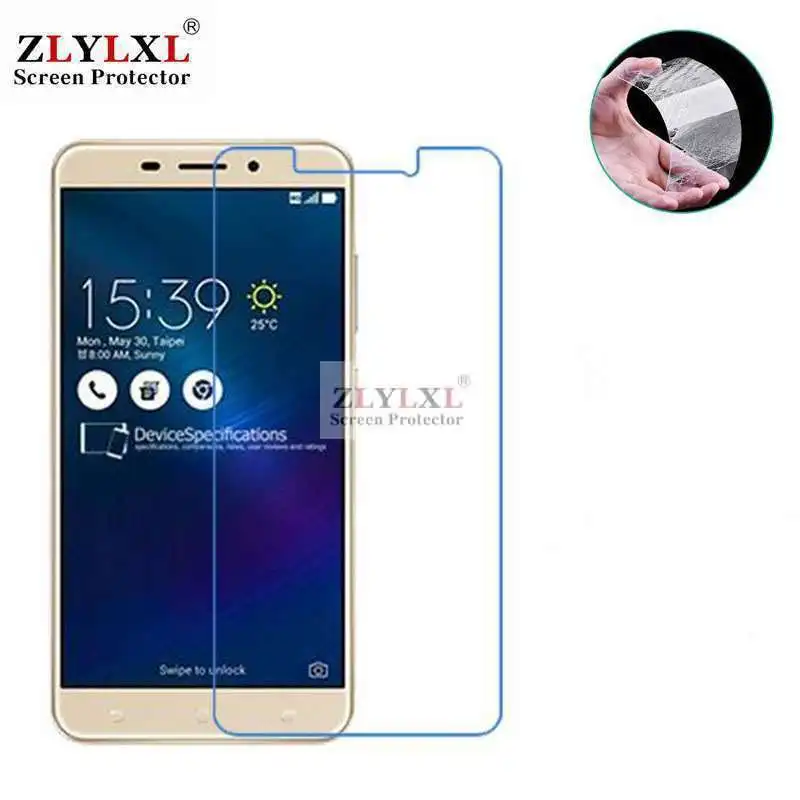 Zenfone3 laser ZC551KL