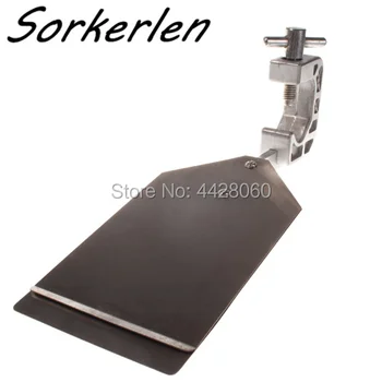 

HD SM102 SM74 SM72 sheet smoother with clamp (Small),HD replacement parts.