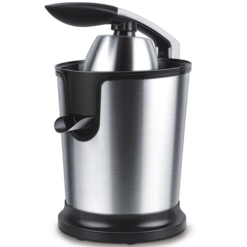 Stainless Steel Eu Plug Multifunction Mixer Electric Juicer Household Food Machine Low Power