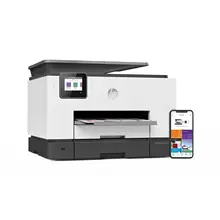 Officejet Pro 9020 Универсальный беспроводной принтер печать