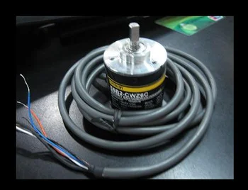 

Rotary encoder EC40A6-H6AR-400 EC40A6-H6AR-10 EC40A6-H6AR-100 EC40A6-H6AR-1000