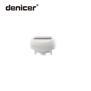 

Shaver Head of denicer electric lady epilator
