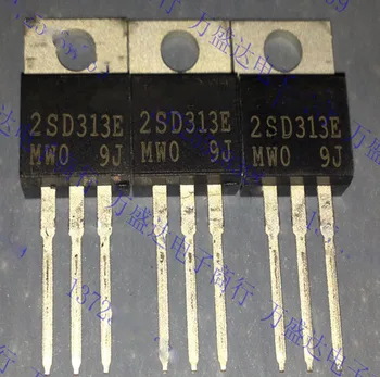 

10pcs/lot 2SD313E D313 TO-220 new original