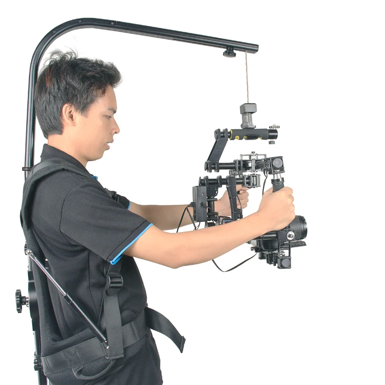 Какой Стабилизатор Купить Для Камеры