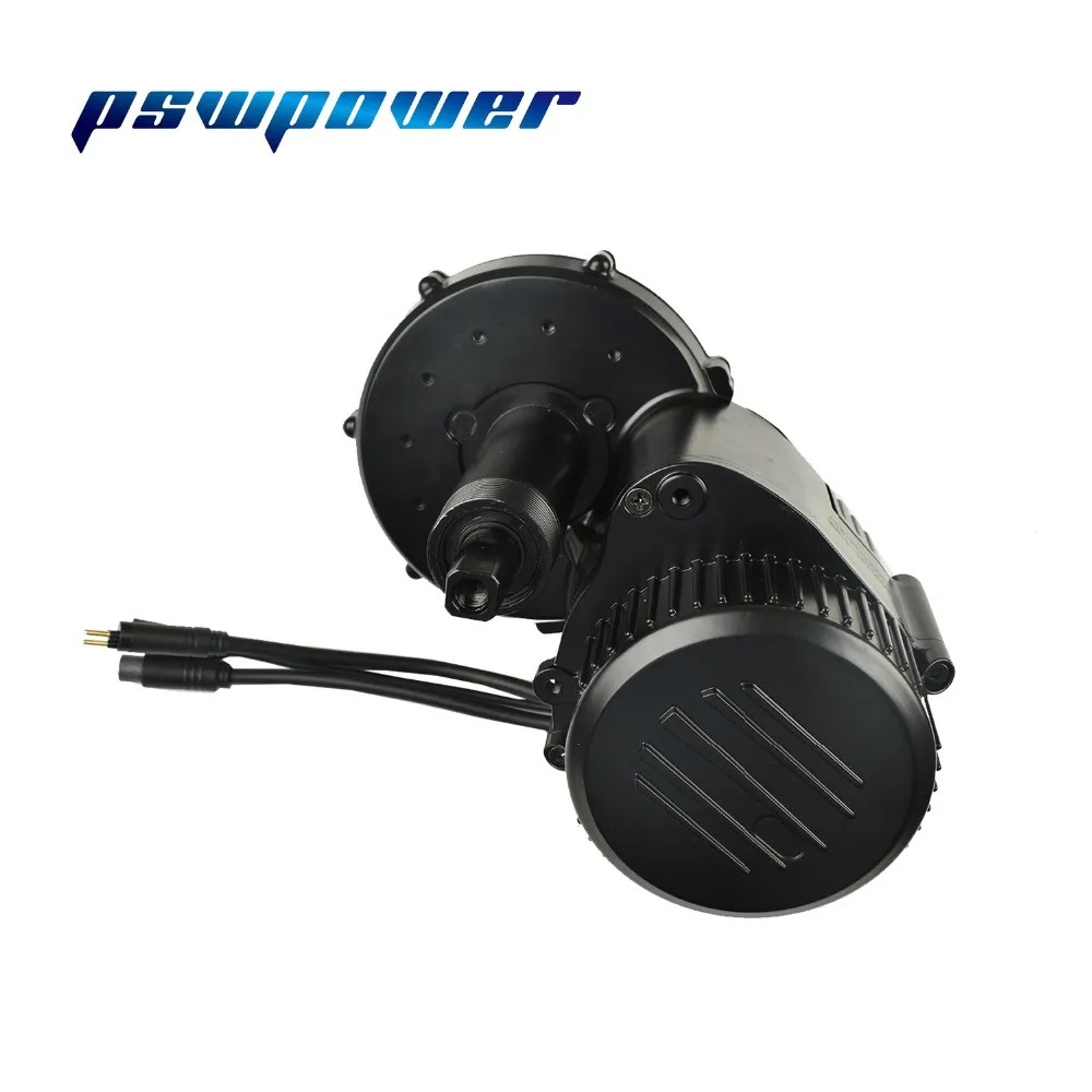AKM MD.P250.02 36V 250W/36V 350W/36V 500W / 48V Средний приводной двигатель для велосипеда наборы