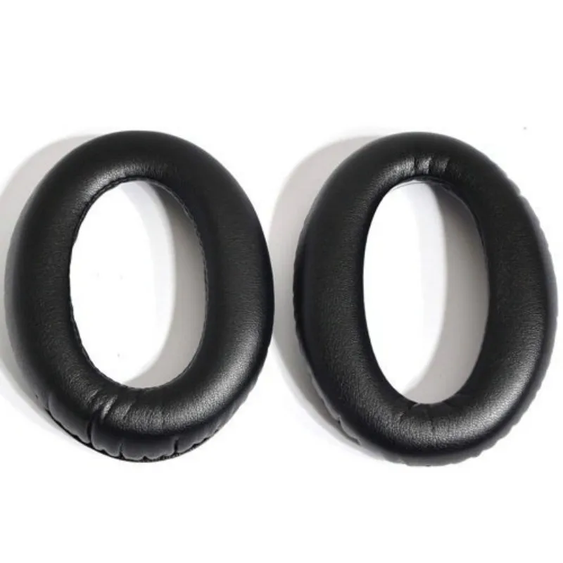1 пара сменных амбушюров для наушников Sennheiser PXC450 PXC350 PC350 HD380 Pro HME95 HMEC250|ear pad cushions|ear