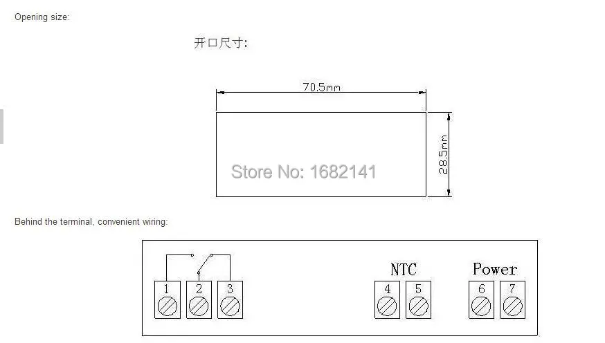 WH9002B AC220V 110 V DC 12 V 24 V инкубатор для яиц рептилий farminghigh точность термостат регулятор температуры контроллер+ Сенсор