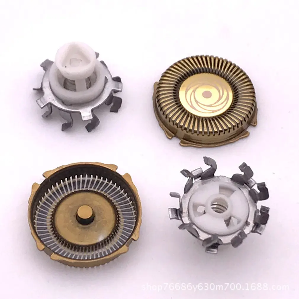 

Women Electric Face Hair Epilator Blade Replacement Heads Hair Removal Razor Facial Depilator Lipstick Shaving Parts