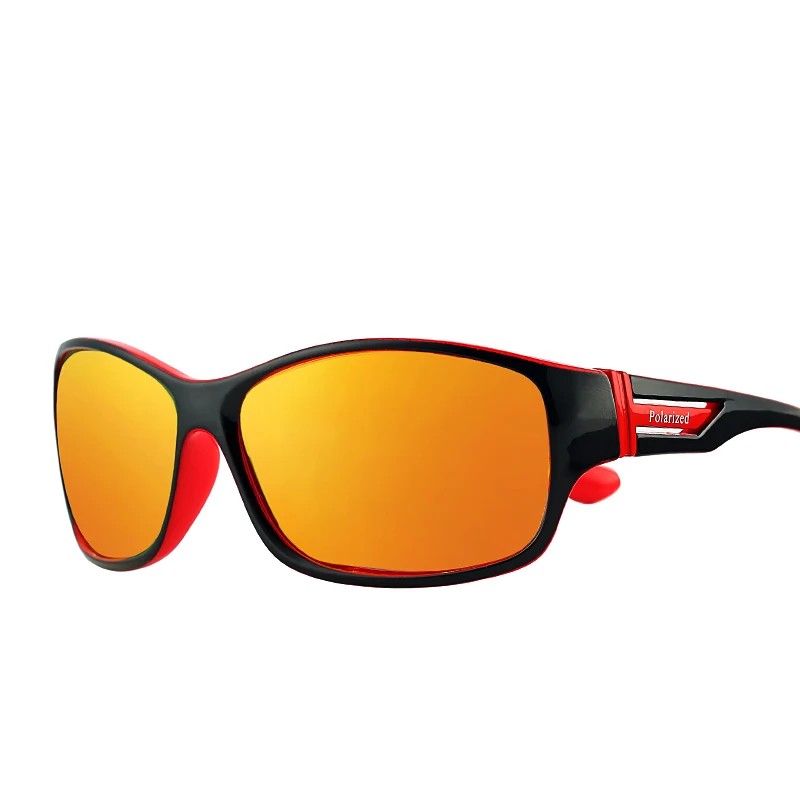 2019 BRAND DESIGN Classic Polarized Sunglasses Men Women Driving Square Frame Sun Glasses Male Goggle UV400 Gafas De Sol 2019 BRAND DESIGN Classic Polarized Sunglasses Men Women Driving Square Frame Sun Glasses Male Goggle UV400 Gafas De Sol