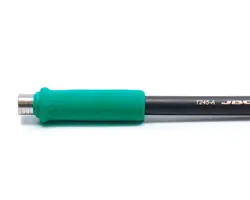 Использует C245 картридж T245-A общих целей паяльная ручка T245-NA азота T245-PA прецизионная ручка синий прецизионная ручка
