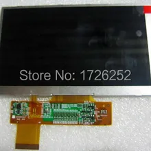 NoEnName_Null TIANMA 6,0 дюймов HD TFT ЖК-экран TM060RDH02 WVGA 800(RGB)* 480