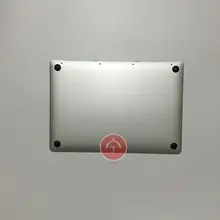 Нижний чехол для Apple MacBook retina 1" A1534 раннее MF855 MF865 раннее