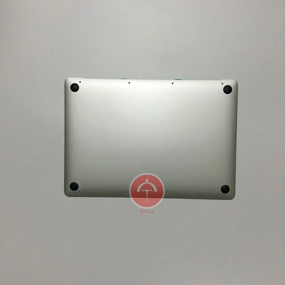Настоящий нижний чехол для Apple MacBook Retina 12 &quotA1534 Early 2015 MF855 MF865 2016 | Компьютеры и офис