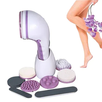 

Durable Beauty massage Healthy Care Cleanser Brush Massager Skin care toner Exfoliate Dry dead clean Skin Removes Calluses