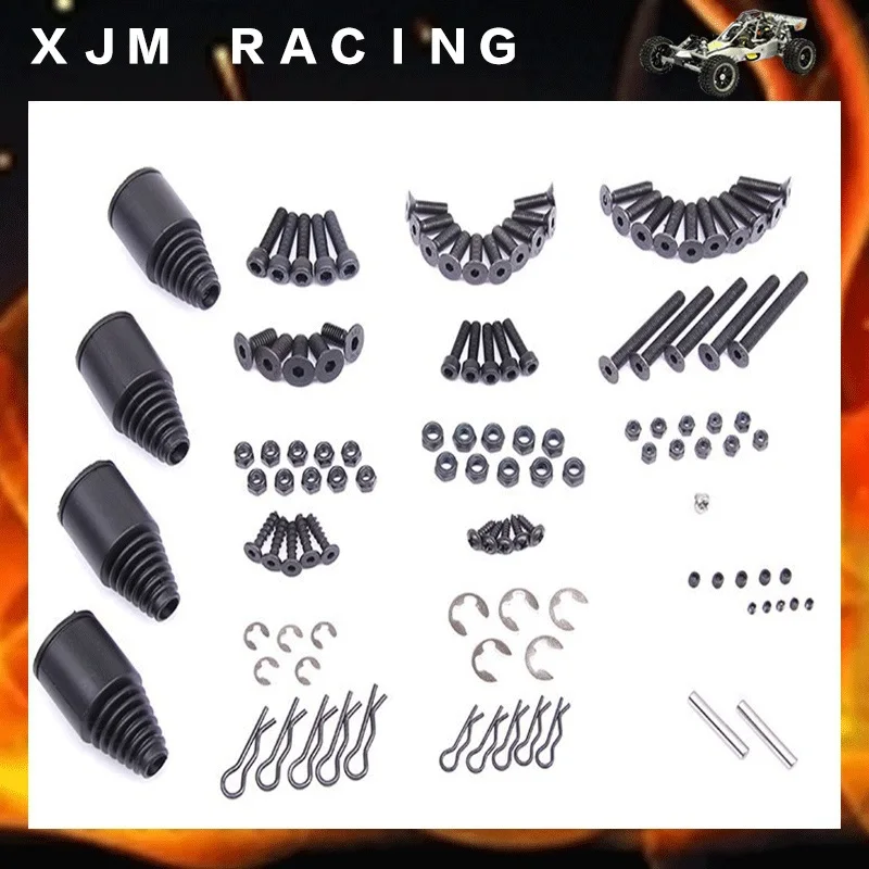 font b RC b font font b CAR b font PARTS Medium Service Repair kit