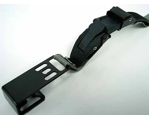 NVG Night Vision Goggle Helmet Mount Strap ACU | Спорт и развлечения
