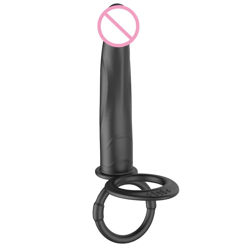 double penetration dildo strap on sex double penetration dildo strap on sex
