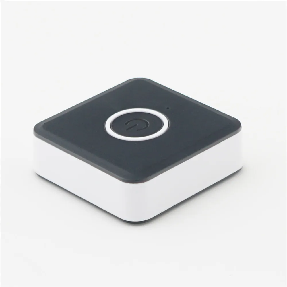 

Bluetooth 4.2 Transmitter and Receiver, 2-in-1 Wireless 3.5mm Adapter for PC