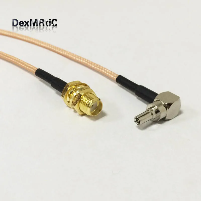 Рисунок 2 - Антенна 4G 3G GSM 6dbi с магнитным