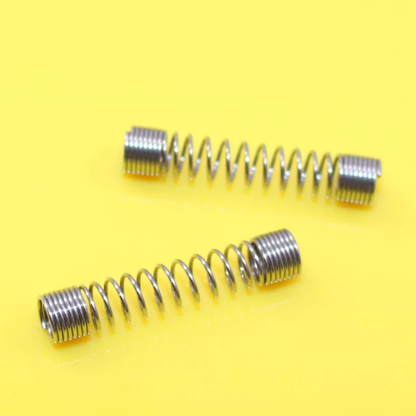 

JCD LT RT Trigger Springs Replacement for Microsoft Xbox 360 Wireless / Wired Controller Repair Parts