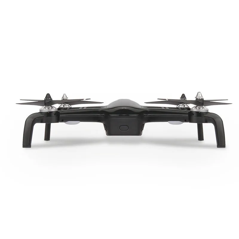 Квадрокоптер CFLY DF805B смарт Дрон с двойным GPS трекером Wi Fi 1080P FPV RC RTF HD