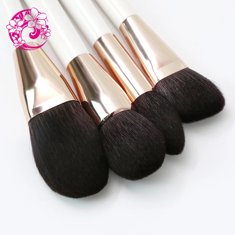 Кисти для макияжа бренда ENERGY высококачественные кисти Brochas Maquillaje Pinceaux Maquillage Pincel
