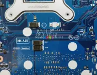 מחשב נייד עבור Lenovo ThinkPad E440 FRU: 04X5920 AILE1 NM-A151 מחשב נייד N15S-GT-S-A2 Mainboard האם נבדק (5)