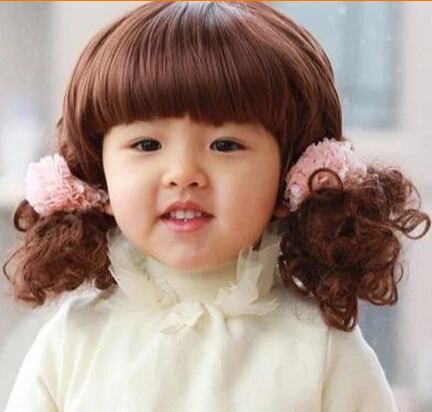 Popular Infant Wigs-Buy Cheap Infant Wigs lots from China 