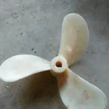 nylong пропеллер 520 мм