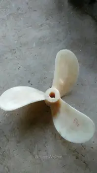 

Free shipping nylong propeller 520mm