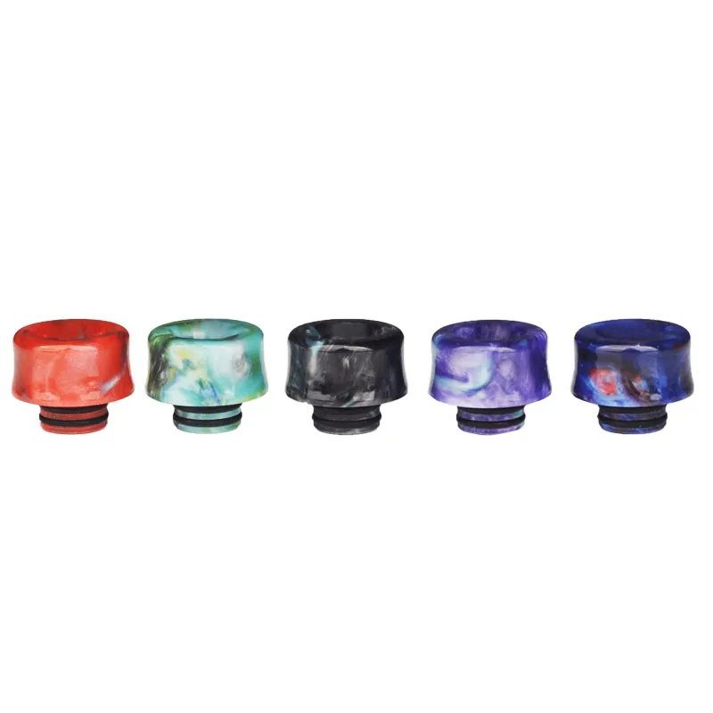 

Augvape Merlin Mini RTA 510 Drip Tip Replacement with High Quality and Various Colors