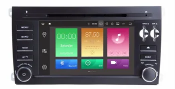 

2 Din Android 9.0 RAM 4G Car GPS for Porsche Cayenne radio Navigation multimedia screen PC stereo AUDIO DVD player /Android 9.0