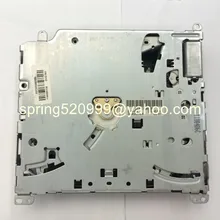 sf-hd88 Одноместный автомобиль DVD механизм dvd-m5 для VW Magotan RNS510 MK4 Escalade mercede GPS навигации погрузчик системы