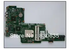 598225-001 LAPTOP motherboard DV5 DV5T DV5-2000 A 5% off Sales promotion, FULL TESTED,