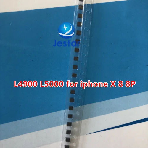 

L5000 L4900 small coil for iPhone X 8 8P
