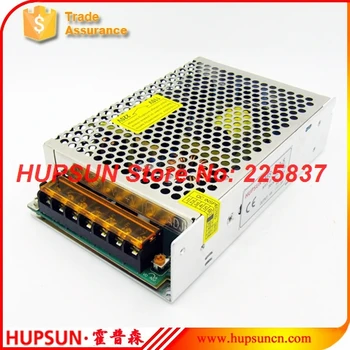 

free shipping fonte 100w MS-100 220v AC to DC 5v 12v 15v 24v mini size compact switching power supply LED driver
