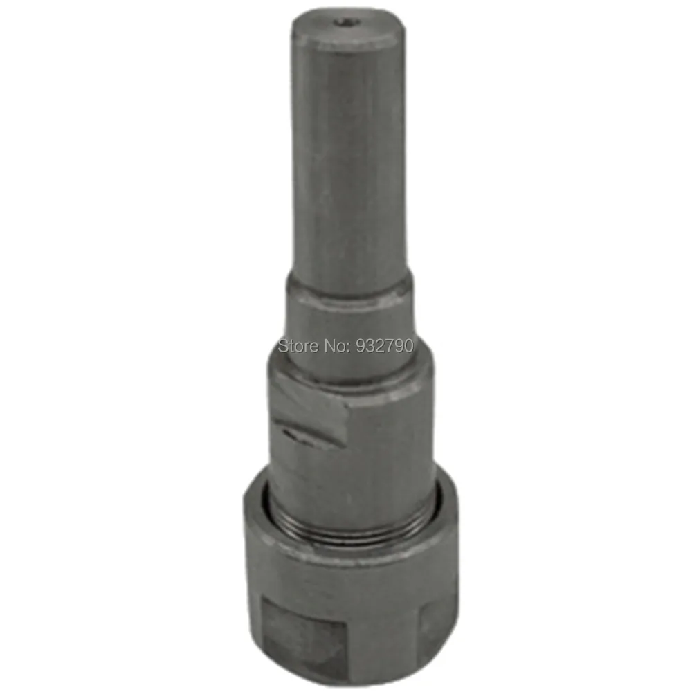 Collet Extension
