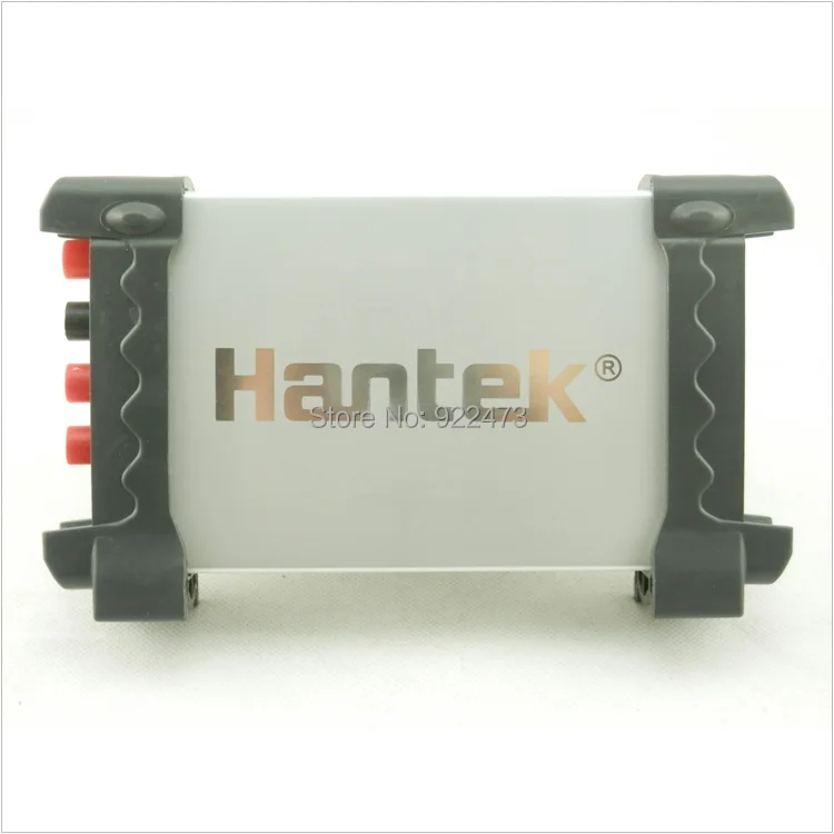 H120 Hantek365A изолированный регистратор данных USB Регистратор данных запись напряжения тока сопротивление емкости