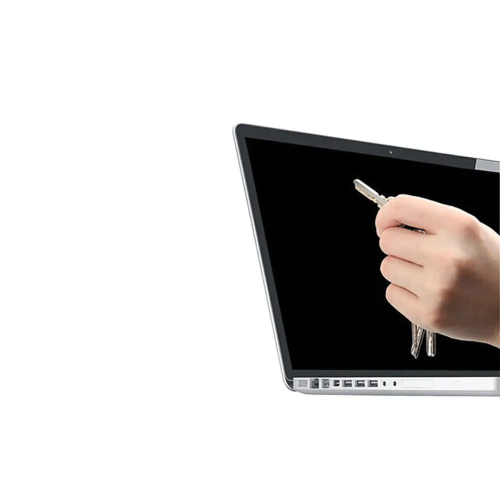 Xskemp для Apple Macbook Air 13 &quotA1369 A1466 против царапин Экран Protector Ultra Clear ноутбука Защитный