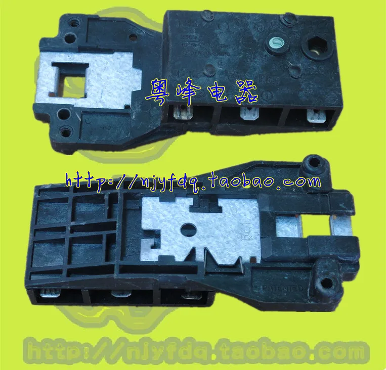 Buy T85 drum washing machine electronic door lock door