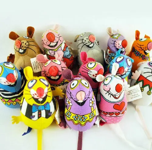 Fatcat Pet Giocattolo Fat Cat Tela Giocattolo Colorato Del Mouse Grasso Gatto Gi Fatcat Pet Giocattolo Fat Cat Tela Giocattolo Colorato Del Mouse Grasso Gatto Gi