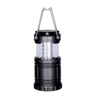 

Camping Lantern 30LED Sahara Sailor Ultra Bright Collapses for Hiking Camping Emergencies Hurricanes Outages