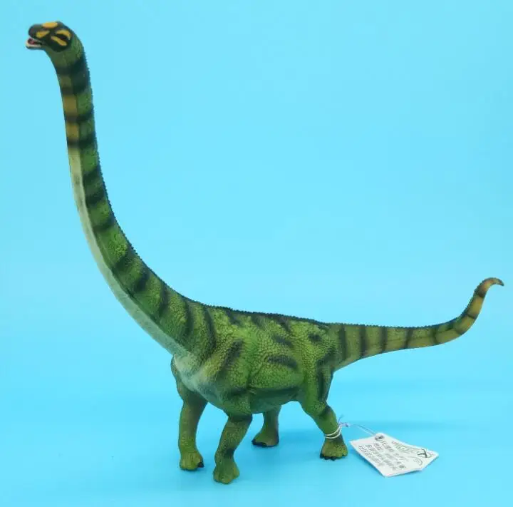 CollectA Daxiatitan игрушка-динозавр Классические игрушки для мальчиков Детский подарок на день рождения модель животного 88704
