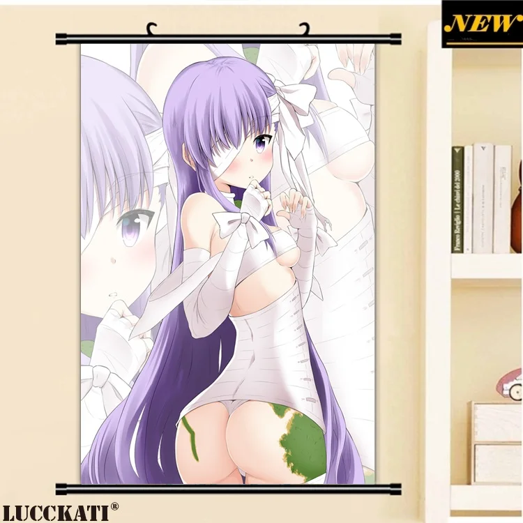 14yande.re 527356 ass bandages fate_grand_order hinata_kokage kingprotea naked_ribbon_