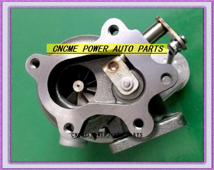 RHF4 VB420081 VA420081 135756180 AS12 Turbo Turbocharger for New Hollander SHIBAURA For Perkins N844L (2)