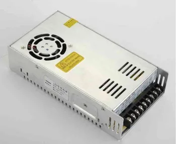 

175V-240V to 5V 60A 300W Switching Power Supply , LED power supply