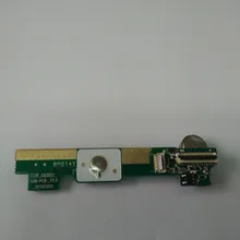 Ulefone be touch небольшая USB Панель маленькая плата+ Замена динамика аксессуар для Ulefone be touch