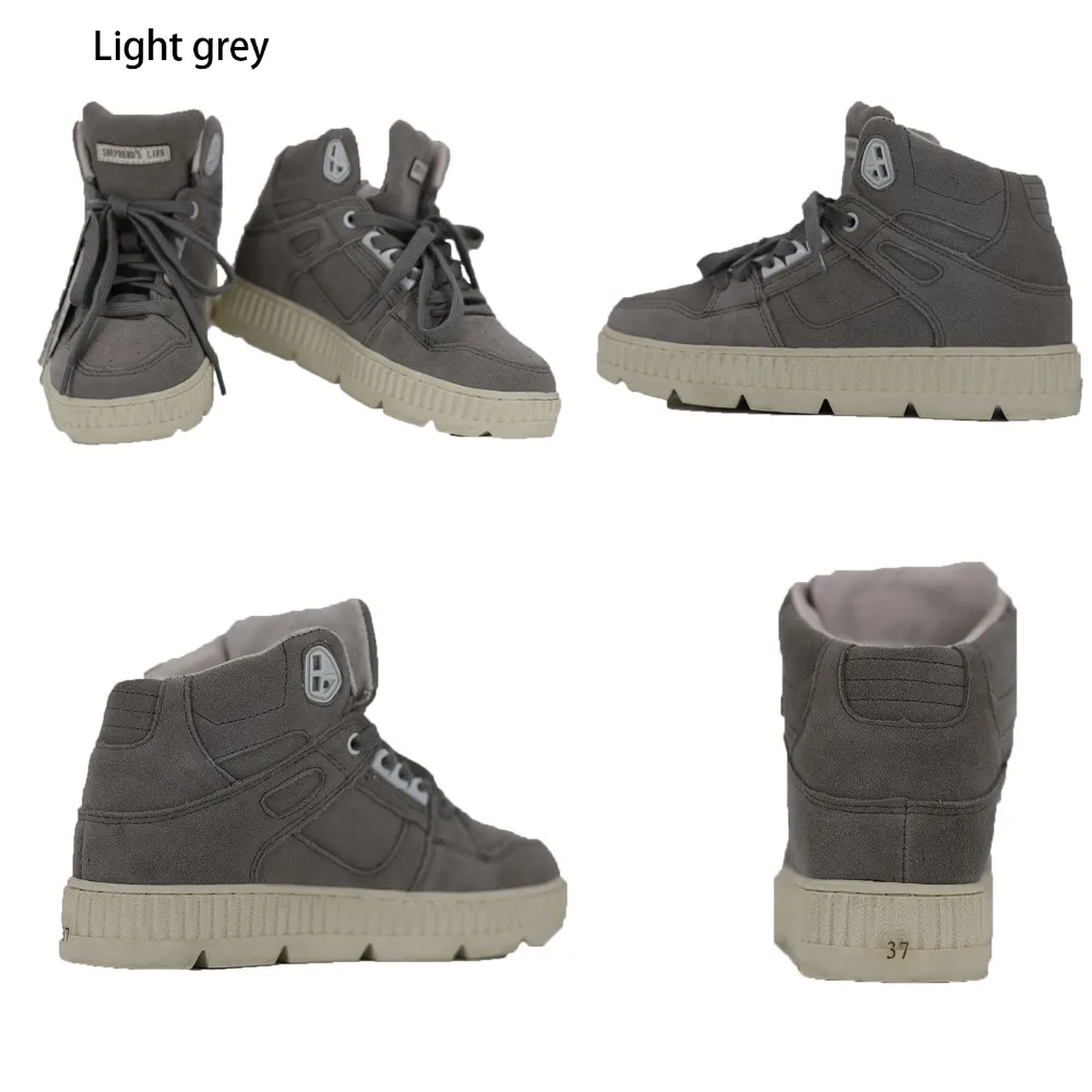 light grey